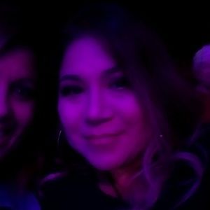 Meet your Posher, Lupe